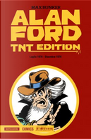 Alan Ford TNT Edition: 15 by Max Bunker, Paolo Piffarerio