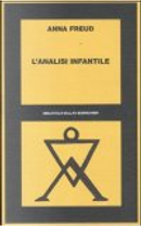 L'analisi infantile by Anna Freud