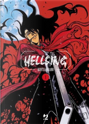 Hellsing vol. 1 by Kohta Hirano