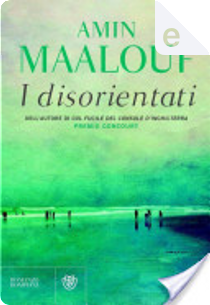 I disorientati by Amin Maalouf