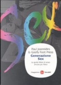 Generazione sex by Paul Joannides