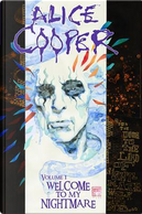 Alice Cooper 1 by Joe Harris