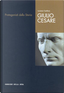 Giulio Cesare. Il dittatore democratico by Luciano Canfora