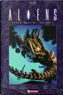 Aliens grandi Maestri - Vol. 1