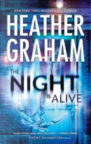 The Night Is Alive by Heather Graham