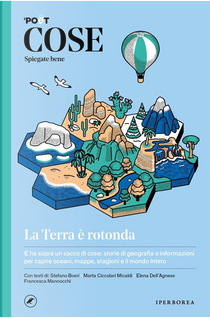 Cose spiegate bene n. 5 by Elena Dell'Agnese, Francesca Mannocchi, Marta Ciccolari Micaldi, Stefano Boeri