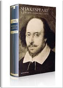 Shakespeare e i poeti elisabettiani by Christopher Marlowe, John Donne, Oscar Wilde, William Shakespeare