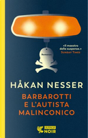 Barbarotti e l'autista malinconico by Hakan Nesser