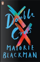 Double Cross by Malorie Blackman