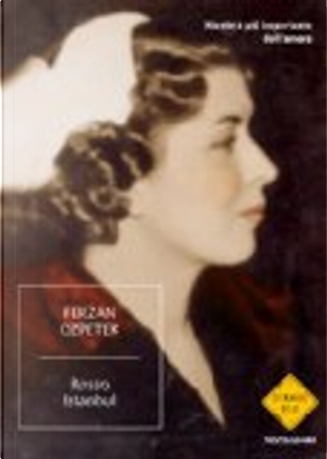 Rosso Istanbul by Ferzan Ozpetek