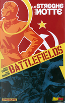 Battlefields vol. 1 by Garth Ennis, Russ Braun