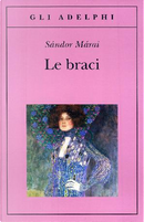 Le braci by Sandor Marai