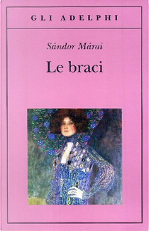 Le braci by Sándor Márai