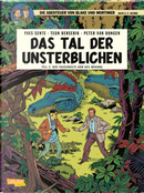 Blake und Mortimer 23 - Das Tal der Unsterblichen, Teil 2 by Yves Sente