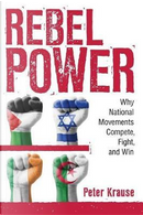 Rebel Power by Peter Krause