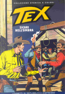 Tex collezione storica a colori n. 42 by Aurelio Galleppini, Gianluigi Bonelli, Guglielmo Letteri, Virgilio Muzzi