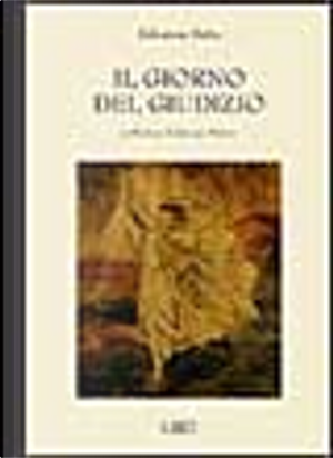 Il giorno del giudizio by Salvatore Satta