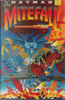 Batman: Mitefall by Alan Grant