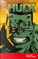 Hulk e i Difensori n. 27 by Mark Waid, Paul Jenkins