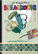 Breakdowns by Art Spiegelman