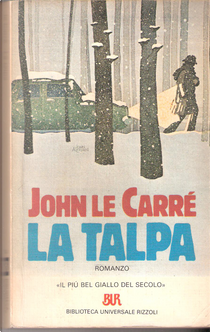 La talpa by John le Carré