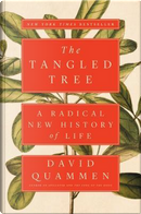 The Tangled Tree by David Quammen