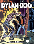 Dylan Dog n. 97 by Carlo Ambrosini