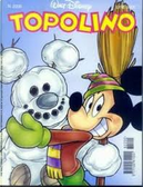 Topolino n. 2200 by Fabio Michelini, Gianfranco Cordara, Nino Russo, Paola Mulazzi