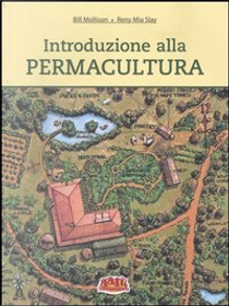 Introduzione alla permacultura by Bill Mollison, Reny M. Slay