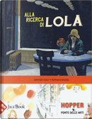 Alla ricerca di Lola by Davide Calì