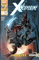 Wolverine n. 359 by Ed Brisson