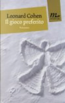 Il gioco preferito by Leonard Cohen