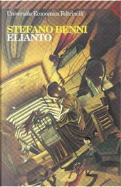 Elianto by Stefano Benni