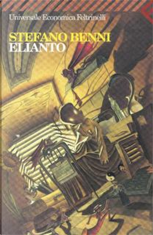 Elianto by Stefano Benni