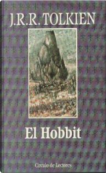 El hobbit by J.R.R. Tolkien