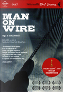 Man on Wire by James Marsh