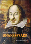Shakespeare by Stefano Manferlotti