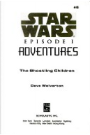 The Ghostling children by Dave Wolverton