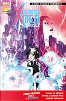 X-Men Deluxe Presenta n. 235 by Brian Michael Bendis, Elliott Kalan, Monty Nero, Robert Kirkman
