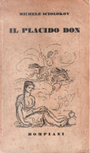 Il placido Don by Mihail Aleksandrovic Solohov