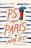 P.S. from Paris (US edition) by Marc Levy