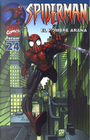 Spiderman, el hombre araña Vol.1 #24 (de 33) by Brian Patrick Walsh, J. Michael Straczynski, Zeb Wells