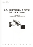 La governante di Jevons by Paolo Albani