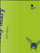 Bloody Mary by Jean Vautrin