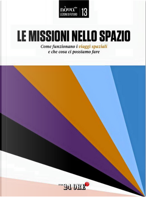 Lezioni di futuro - vol. 13 by Leopoldo Benacchio