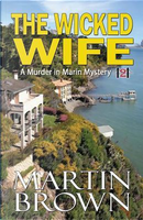 The Wicked Wife by Martin Brown