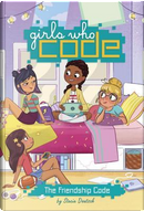 The Friendship Code by Stacia Deutsch