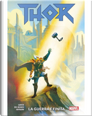 Thor vol. 3 by Jason Aaron