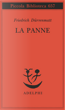 La panne by Friedrich Dürrenmatt