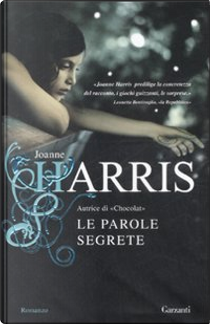 Le parole segrete by Joanne Harris